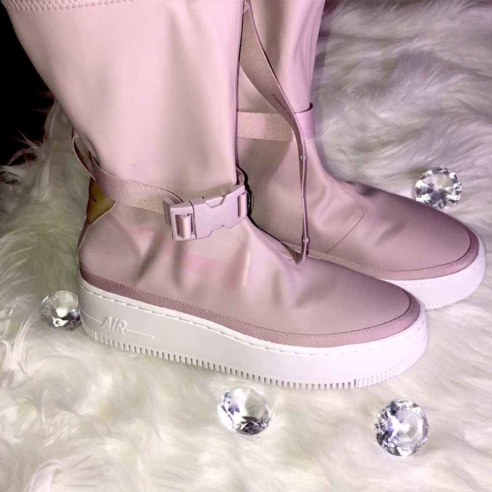 Nike Air Force Shoes View 4